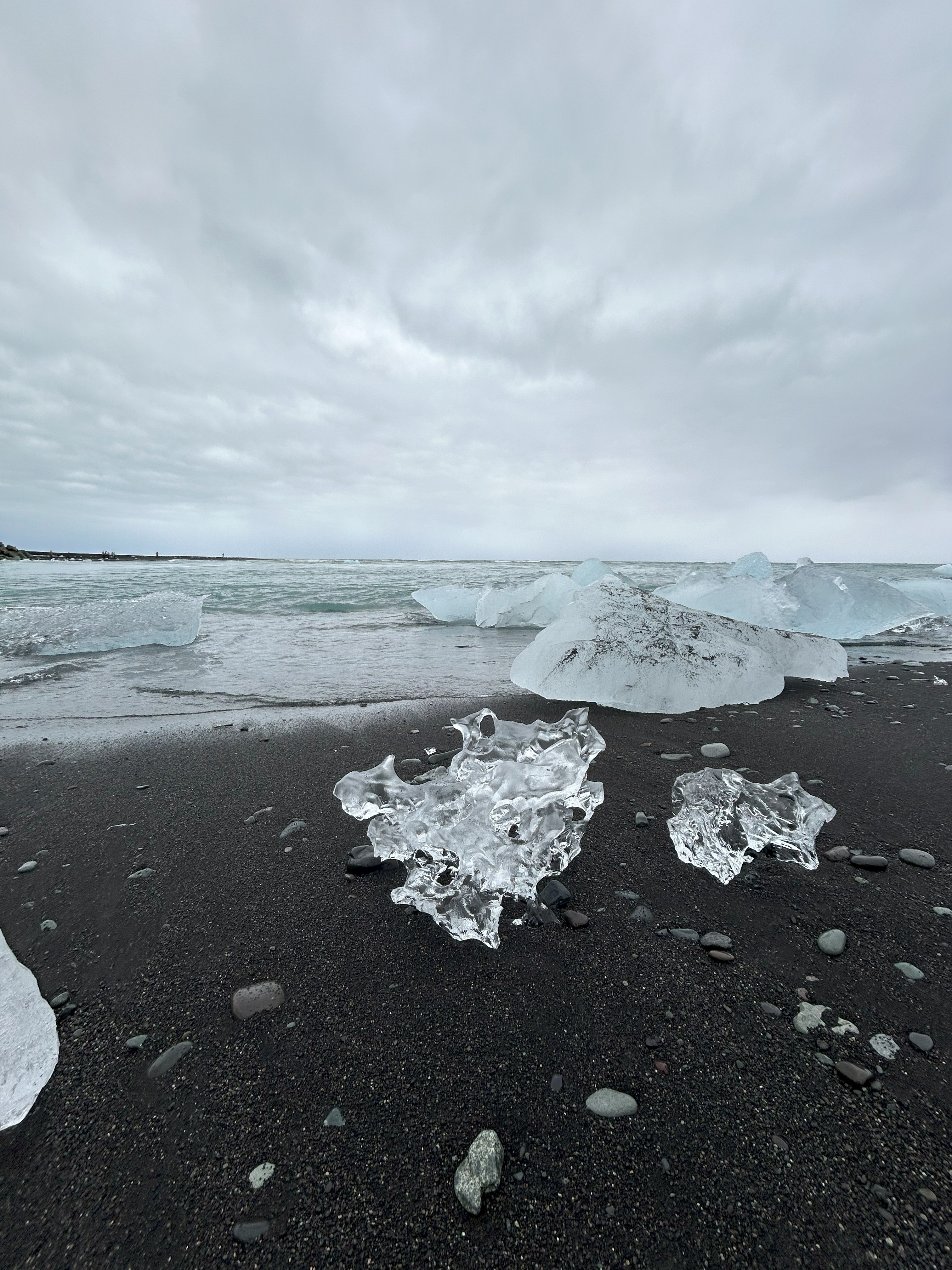Proposta sulla spiaggia