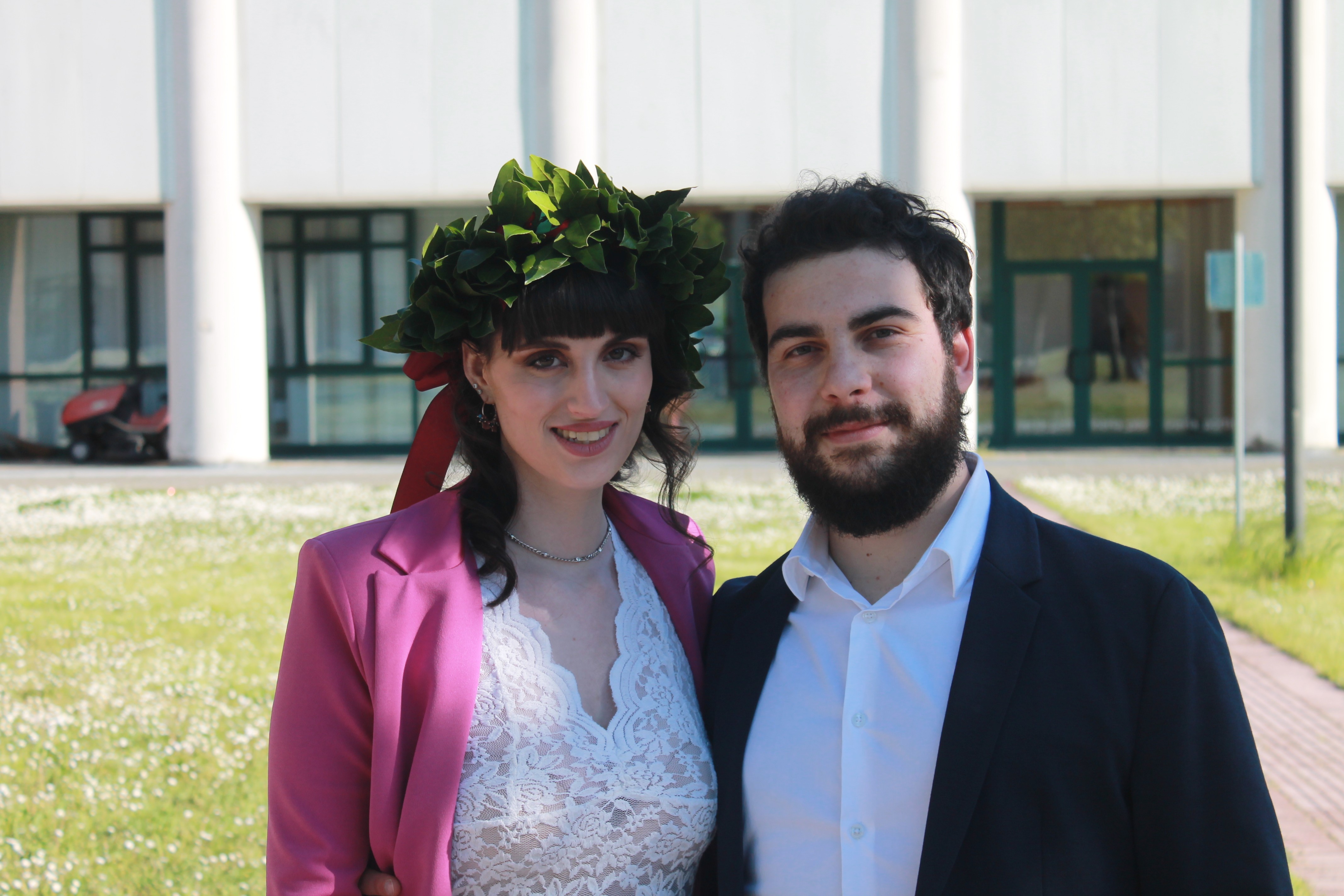 Foto laurea 1